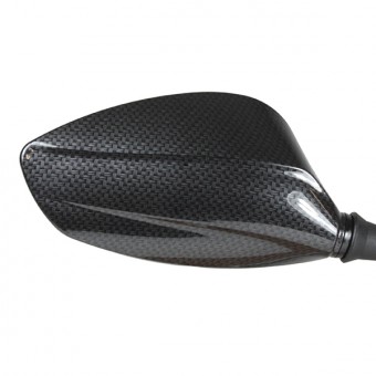 Motorrad & Roller Zubehr Chaft Dreamer Carbon