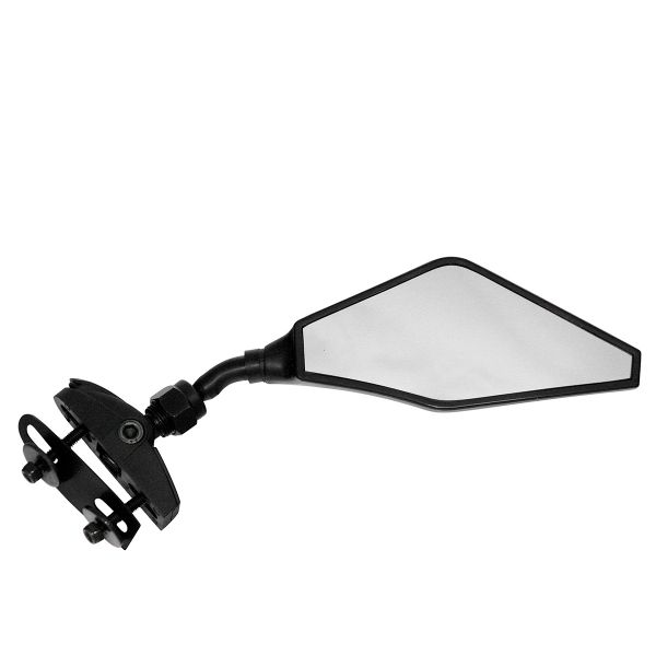 Chaft Drift Schwarz Carenage