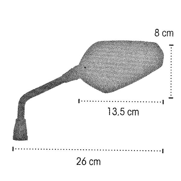 Chaft Eighty Black Carbon