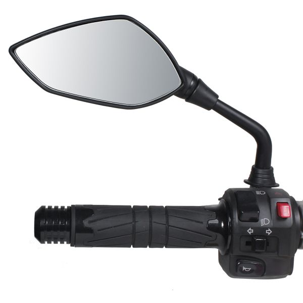 Chaft Extra Black White