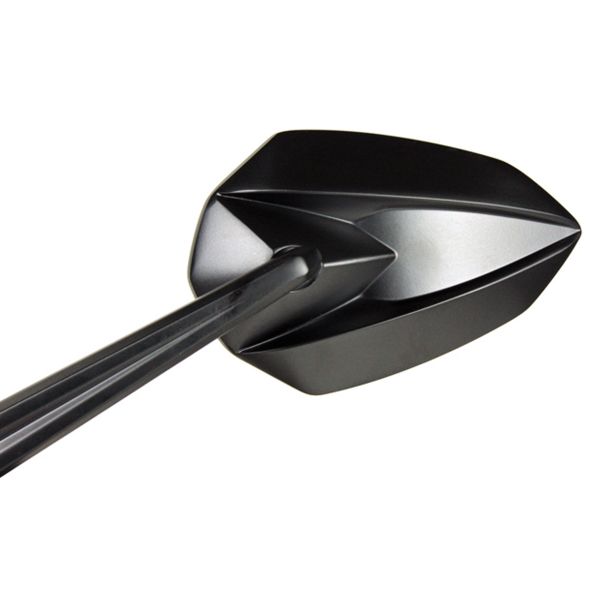 Motorrad & Roller R�ckspiegel Chaft Flipside Black
