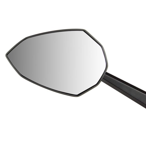 Chaft Flipside Black