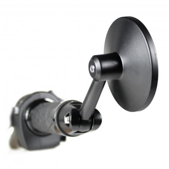 Chaft Flirt Black