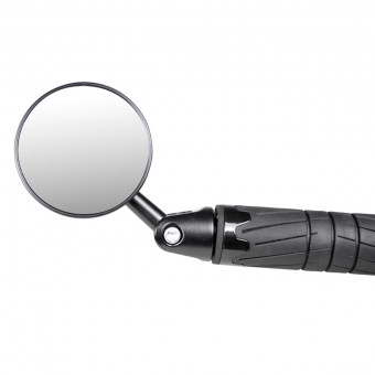 Chaft Flirt Black