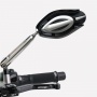 Motorrad & Roller Rckspiegel Chaft Nasty Alu