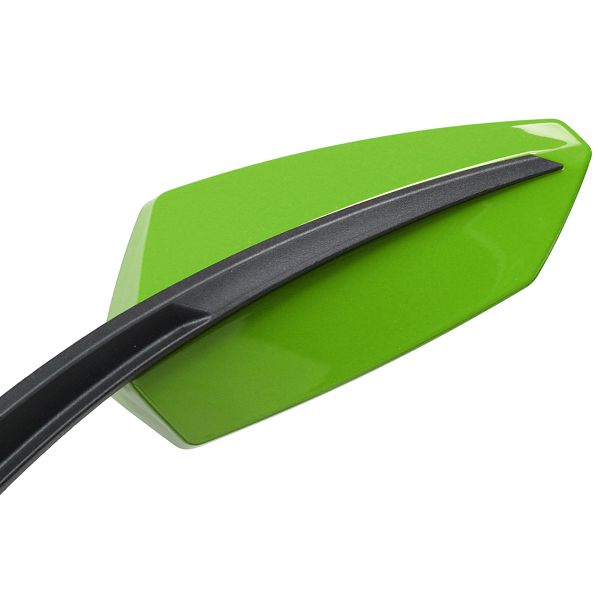 Eisenwaren Chaft Twin Green