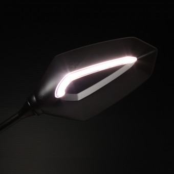 Chaft Vision Black