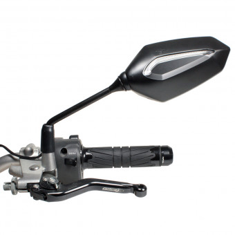 Chaft Vision Black
