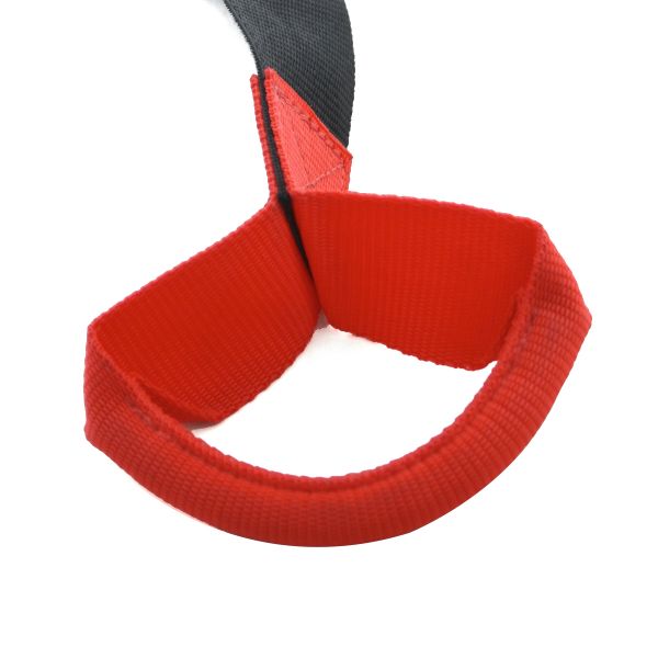 Veector Pan Belt 2 Grau - Schwarz