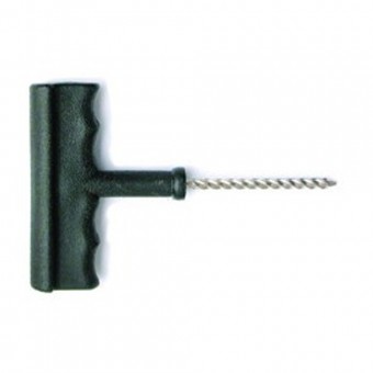 Reifenwechsel & -reparatur Tecnoglobe Reibhahle TG Reparaturkit Tubeless