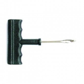 Reifenwechsel & -reparatur Tecnoglobe Dochteinziehahle TG Reparaturkit Tubeless