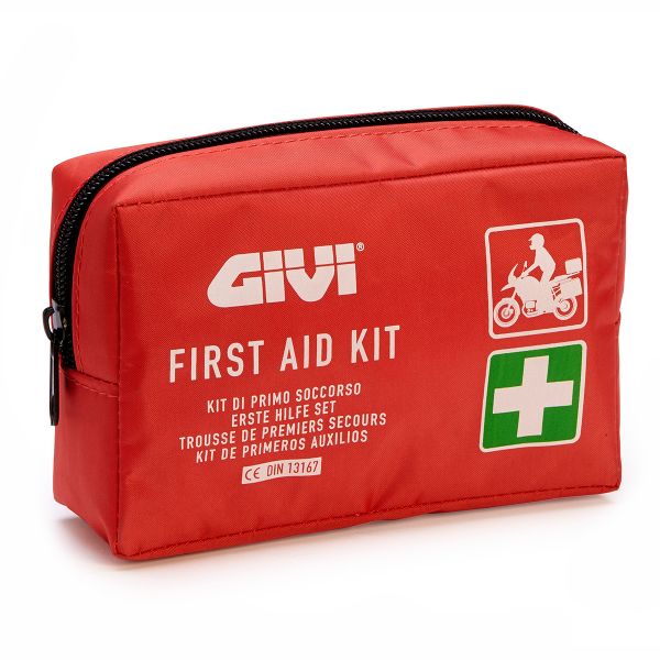 Givi Erste-Hilfe-Set S301