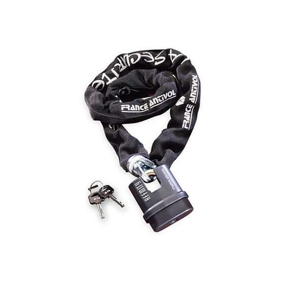 Combo-Schlsser France Antivol Kette  Affinity