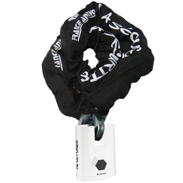 Motorrad Zubeh�r France Antivol City Chain 110