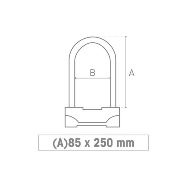 FR Sécurité FR 85 M