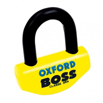Motorrad Zubehör Oxford U Disker Boss