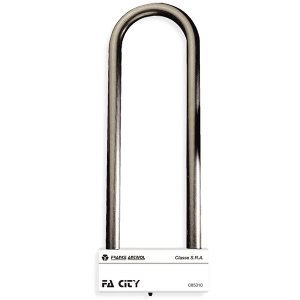 B�gelschl�sser France Antivol FA City