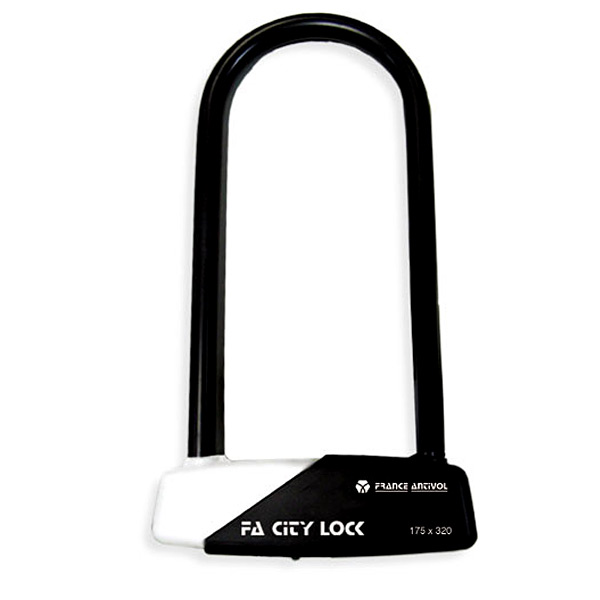 Motorrad Zubeh�r France Antivol FA City Lock
