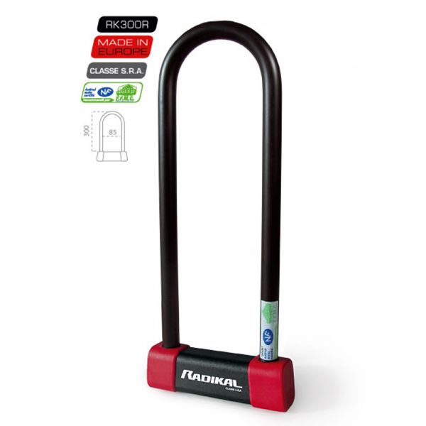 Bgelschlsser Radikal U RK300R SRA