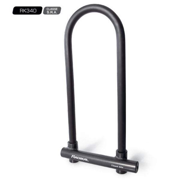 Bgelschlsser Radikal U RK340 SRA