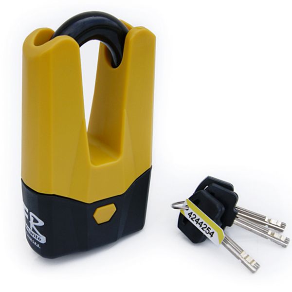 Scheibenschlsser  FR Scurit Scheibenschloss FR 9