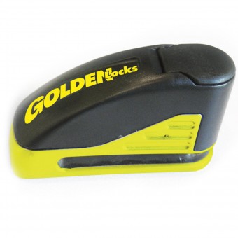 Motorrad Zubehr MAD Disk-Lock 10mm