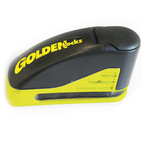 Scheibenschlsser  MAD Disk-Lock 10mm