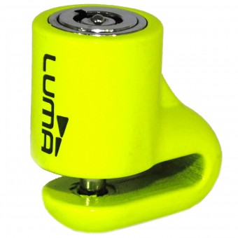 Scheibenschlsser  LUMA Enduro 74D