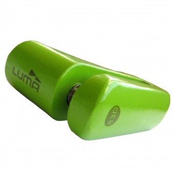 Motorrad Zubehr LUMA Enduro 83D Grn