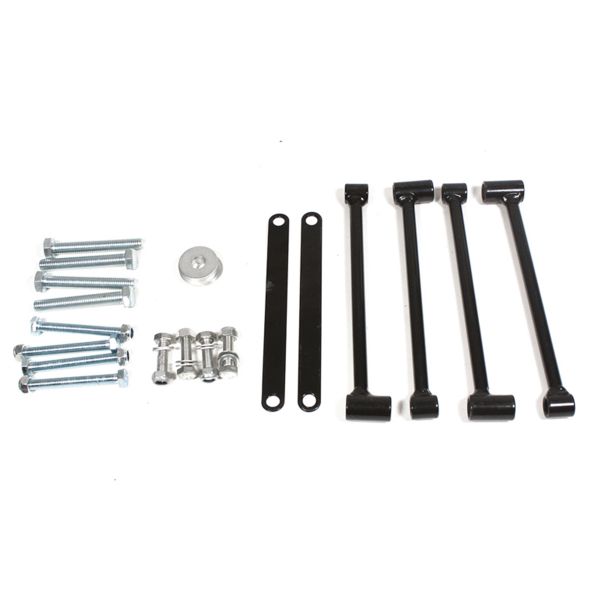 Seitentaschen Zubeh�r HARISSON Seitenhalterungen Holstertaschen