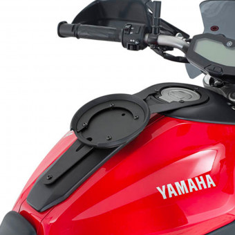 Tanktaschen Zubeh�r Givi Bride Tanklock Tankrucksack BF21 Yamaha MT-07 (14-17)