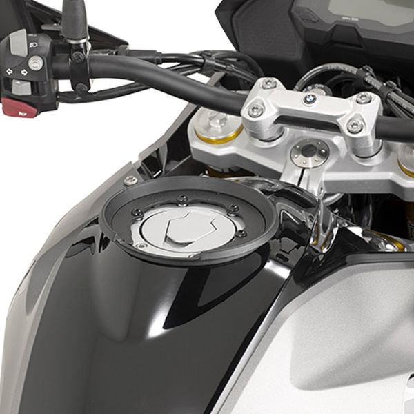 Tanktaschen Zubeh�r Givi Flansch Tanklock Tankrucksack BF31 BMW G310R/G310GS (17-19)