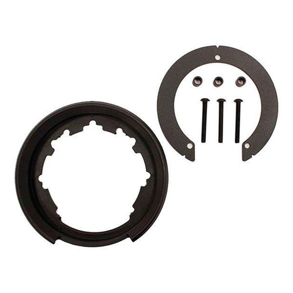 Tanktaschen Zubeh�r Givi Flansch Tanklock Tankrucksack BF32 Kawasaki Z1000 (14-20)