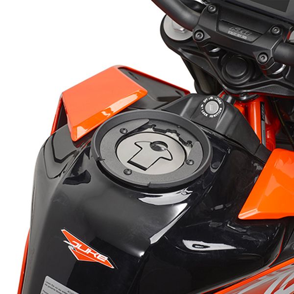 Tanktaschen Zubeh�r Givi Bride Tanklock Tankrucksack BF33 KTM Duke 125/390 (17-20)