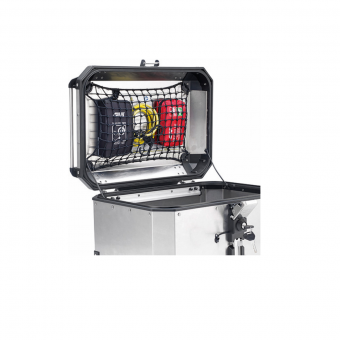 Topcase Zubeh�r Givi Trekker Outback Innennetz 58L