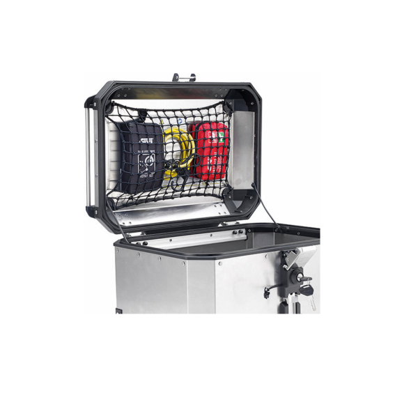 Topcase Zubeh�r Givi Trekker Outback Innennetz 58L