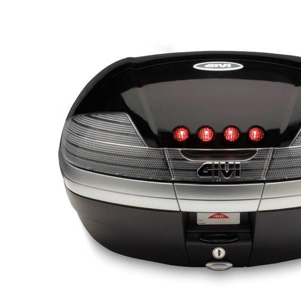 Topcase Zubehr Givi Kit Feux Stop V46