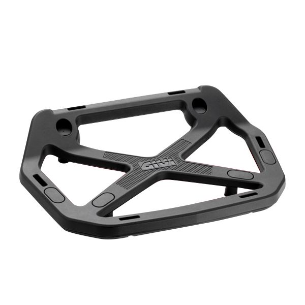 Topcase Zubehr Givi Universeller Pakettrger