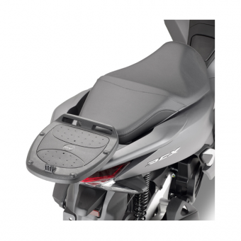 Topcase Befestigungskit Givi Träger Top Case Monolock SR1190 Honda PCX 125 (10-22) Topcase Befestigungskit Givi Träger Top Case Monolock SR1190 Honda PCX 125 (10-22)
