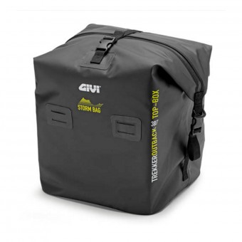 Topcase Zubehör Givi Innere Tasche Monokey Trekker Outback 42 L - Dolomiti 46 L Topcase Zubehör Givi Innere Tasche Monokey Trekker Outback 42 L - Dolomiti 46 L