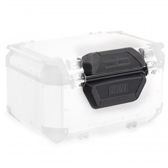 Topcase Zubehör Givi Dosseret Monokey Trekker Outback 58 L Topcase Zubehör Givi Dosseret Monokey Trekker Outback 58 L