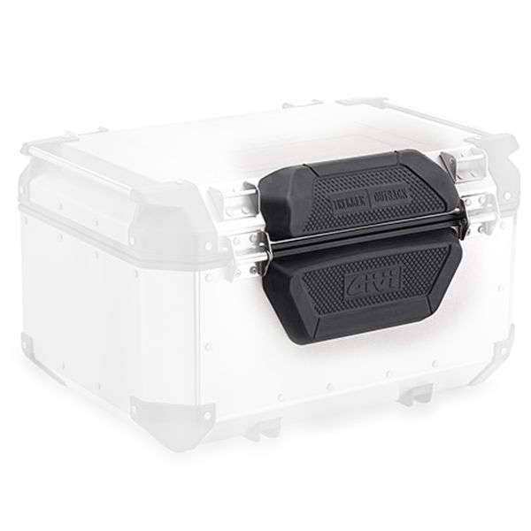 Topcase Zubehr Givi Dosseret Monokey Trekker Outback 58 L