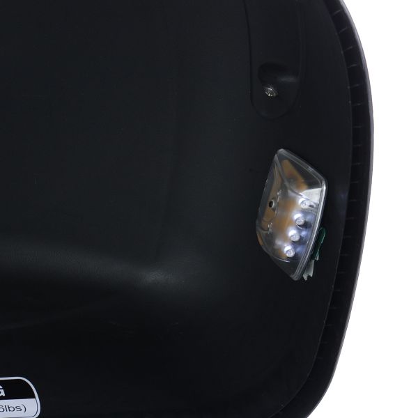 Motorrad Zubeh�r Chaft Lampe Top Case