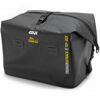 Topcase Zubehör Givi Innere Tasche Monokey Trekker Outback 58 L Topcase Zubehör Givi Innere Tasche Monokey Trekker Outback 58 L