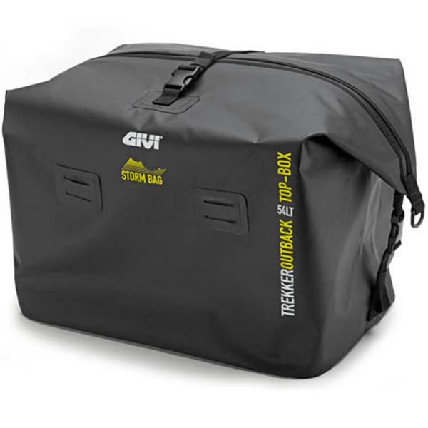 Topcase Zubehr Givi Innere Tasche Monokey Trekker Outback 58 L