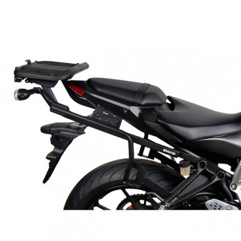 Topcase Befestigungskit Shad Support Top Case MT07 Yamaha 2014 a 2016