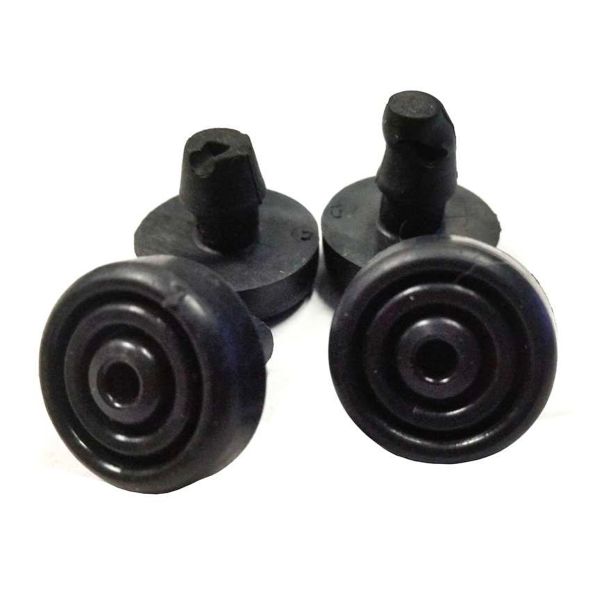 Topcase Zubeh�r Givi Silent Blocks Platinum SRA/E251/M7
