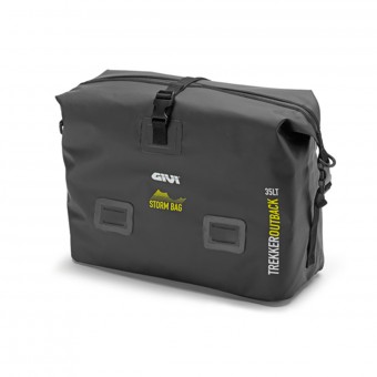 Koffer Zubehör Givi Innere Tasche Monokey Trekker Outback 37 L Koffer Zubehör Givi Innere Tasche Monokey Trekker Outback 37 L