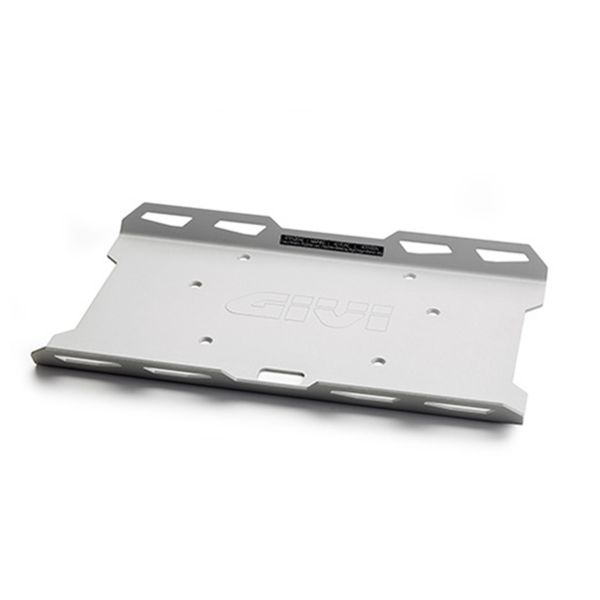 Topcase Befestigungskit Givi Taschentrger Alu EX2M