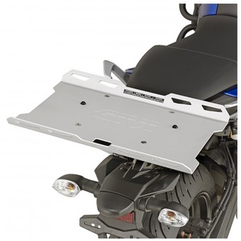 Givi Taschentrger Alu EX2M